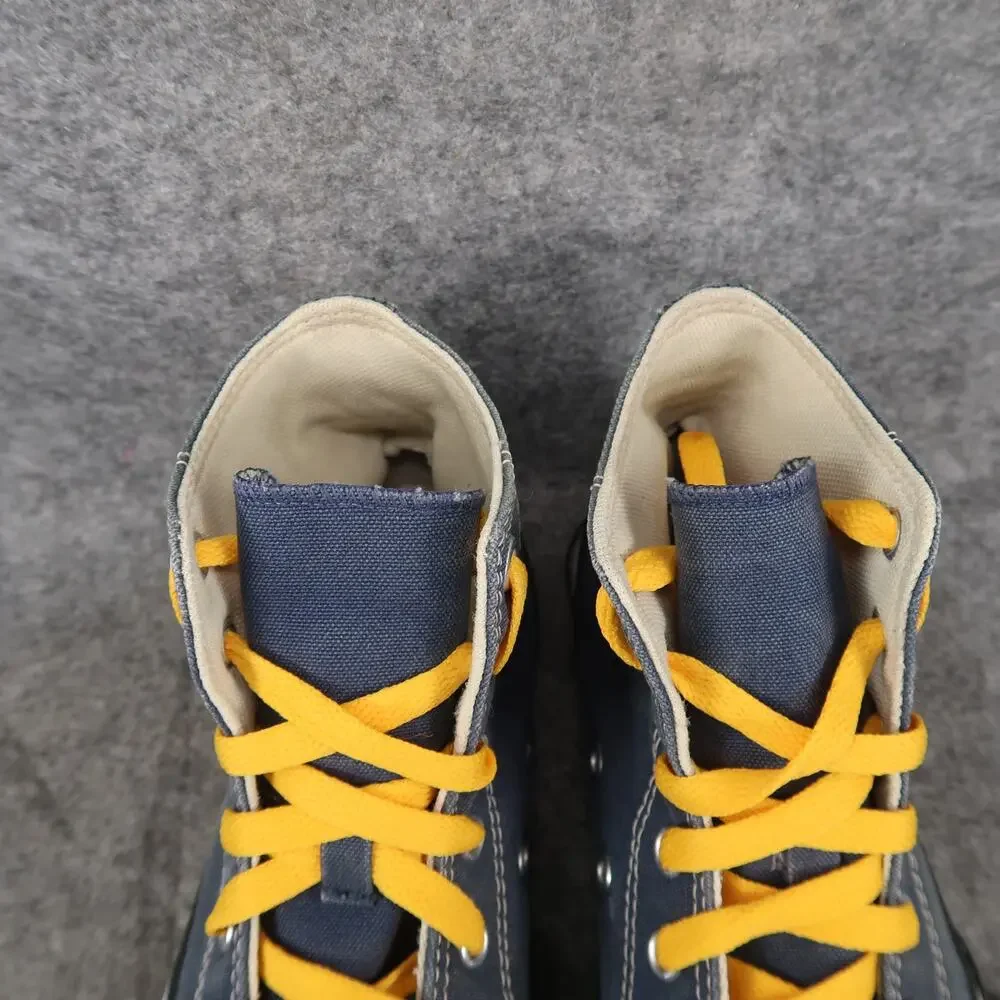 Converse Shoes Youth 2 Sneakers Chuck Taylor All Star Trainer High Top Canvas